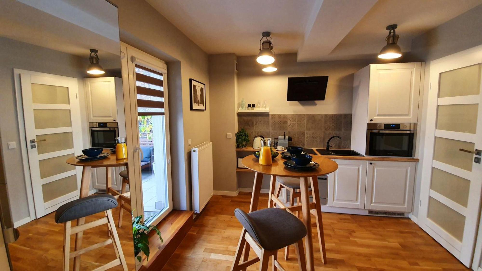 Gertrudy Old Town Apartments Krakow Room photo