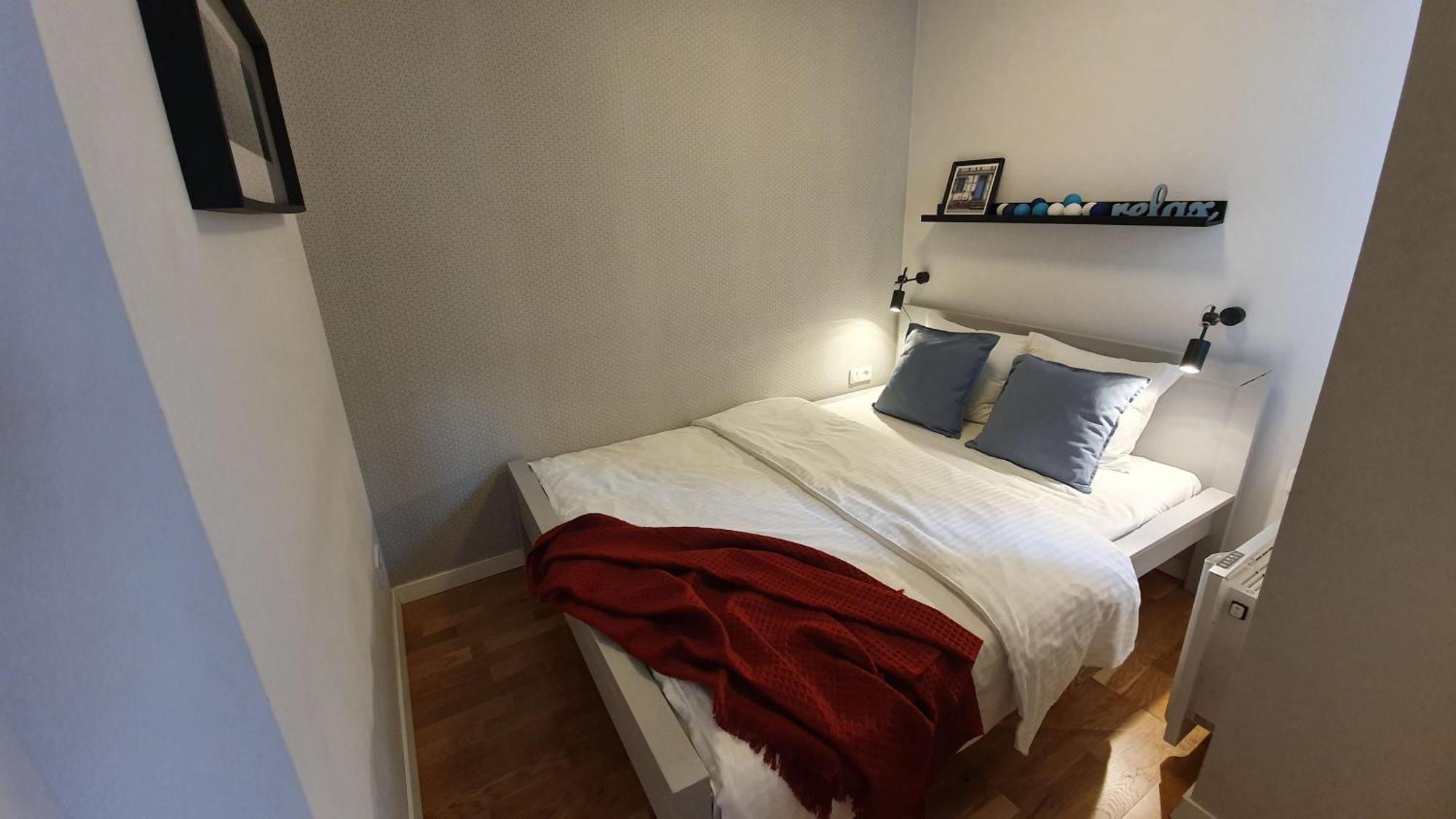 Gertrudy Old Town Apartments Krakow Room photo