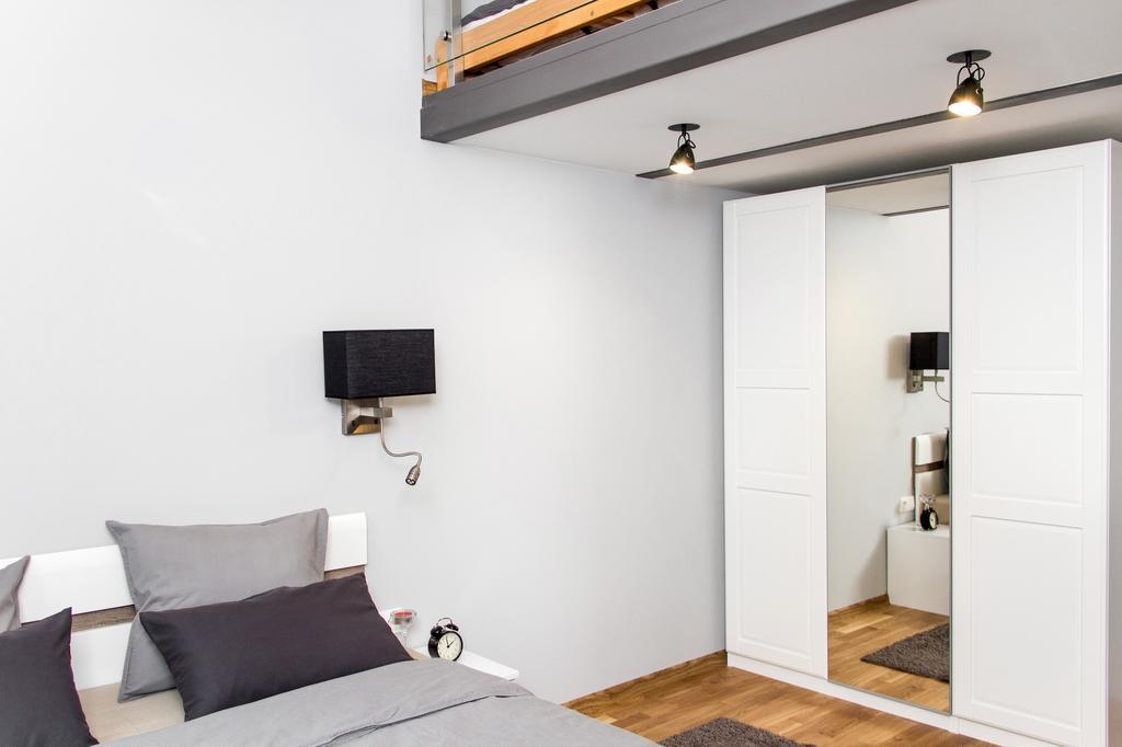 Gertrudy Old Town Apartments Krakow Exterior photo