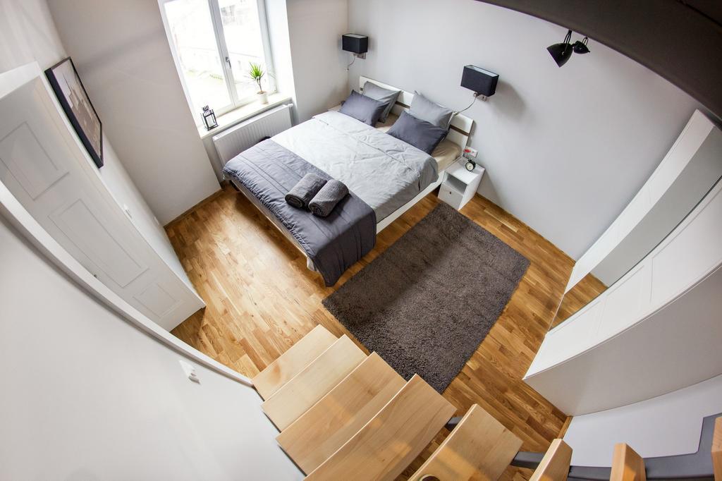 Gertrudy Old Town Apartments Krakow Exterior photo