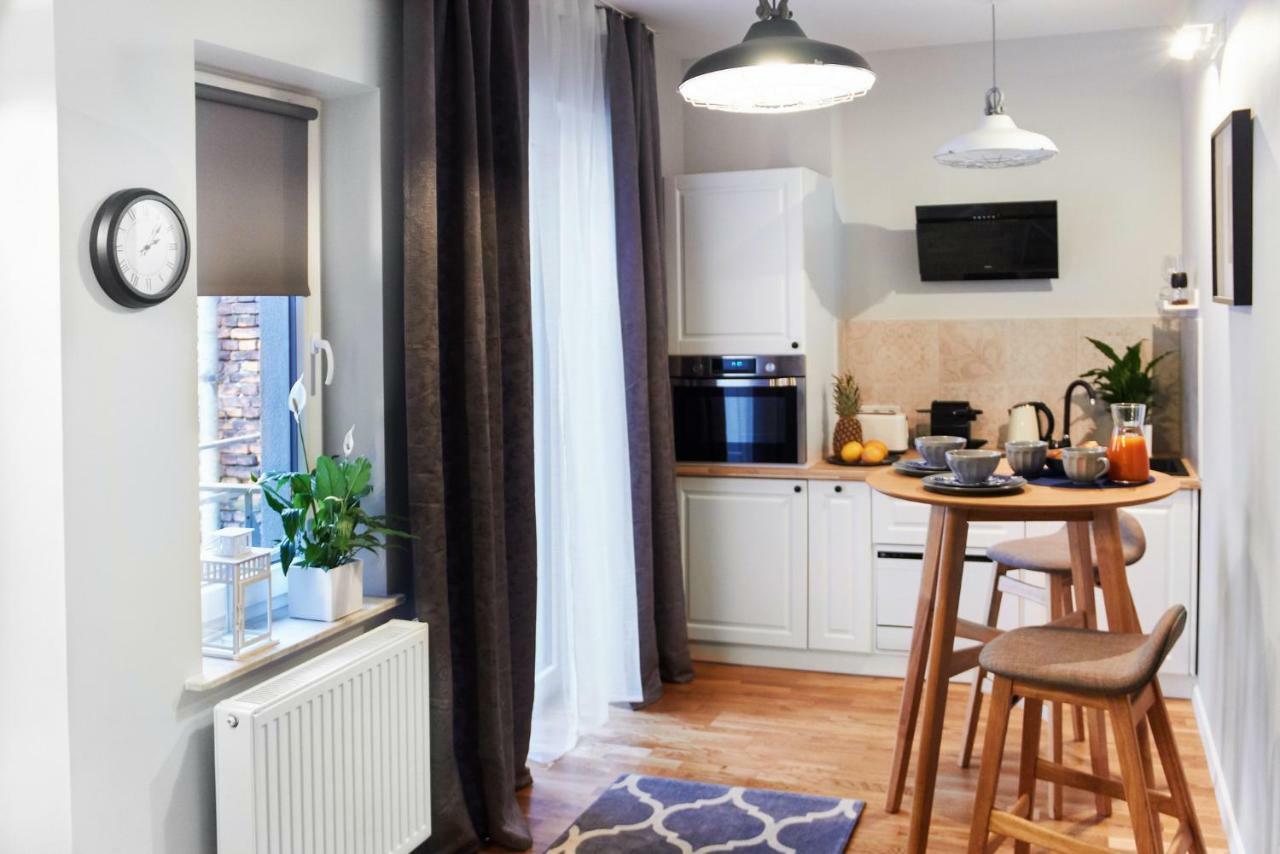 Gertrudy Old Town Apartments Krakow Exterior photo