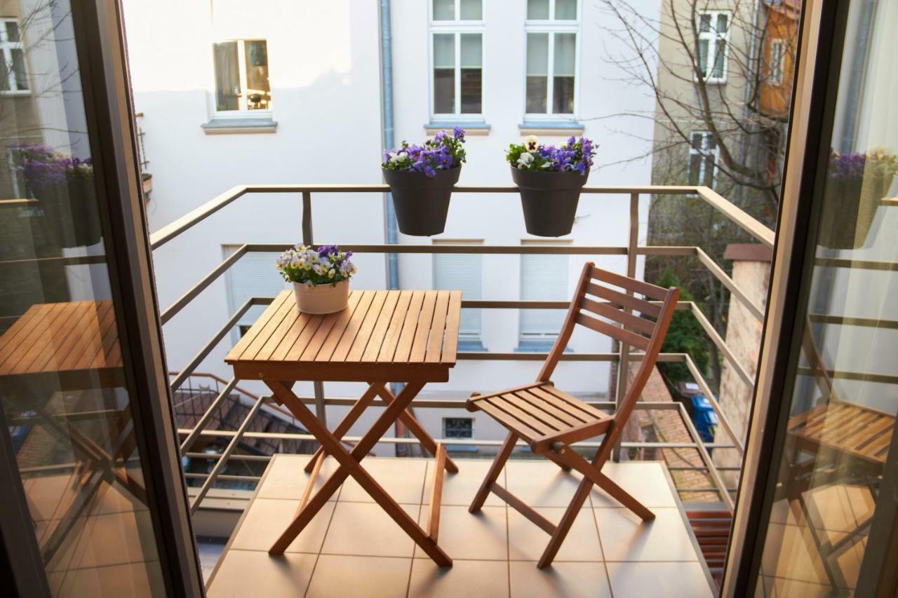 Gertrudy Old Town Apartments Krakow Exterior photo