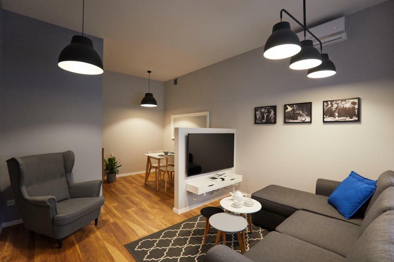 Gertrudy Old Town Apartments Krakow Exterior photo