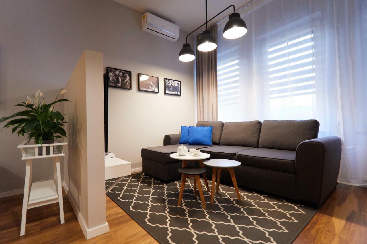 Gertrudy Old Town Apartments Krakow Exterior photo