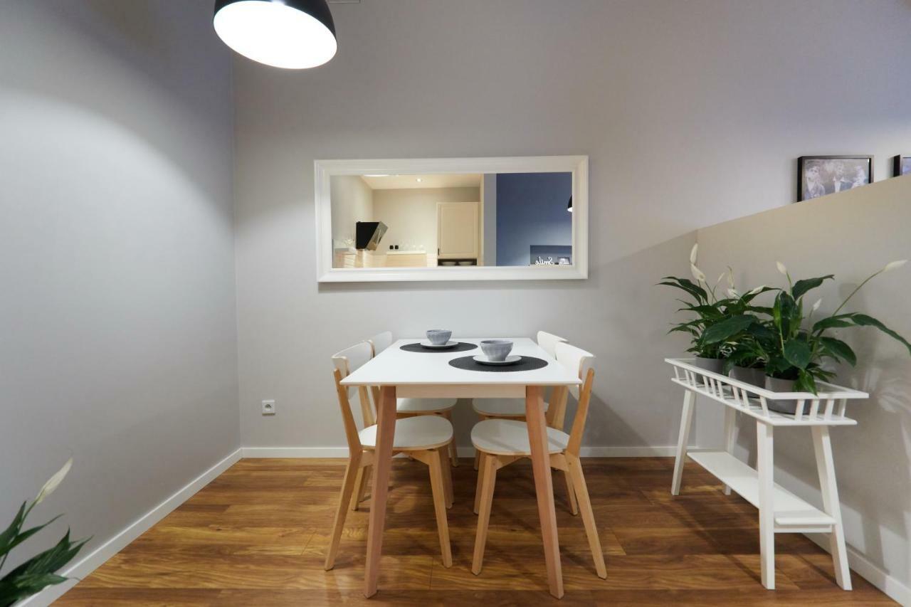 Gertrudy Old Town Apartments Krakow Exterior photo