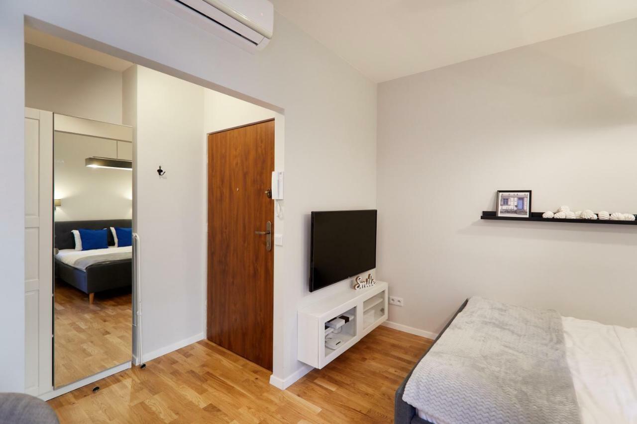 Gertrudy Old Town Apartments Krakow Room photo