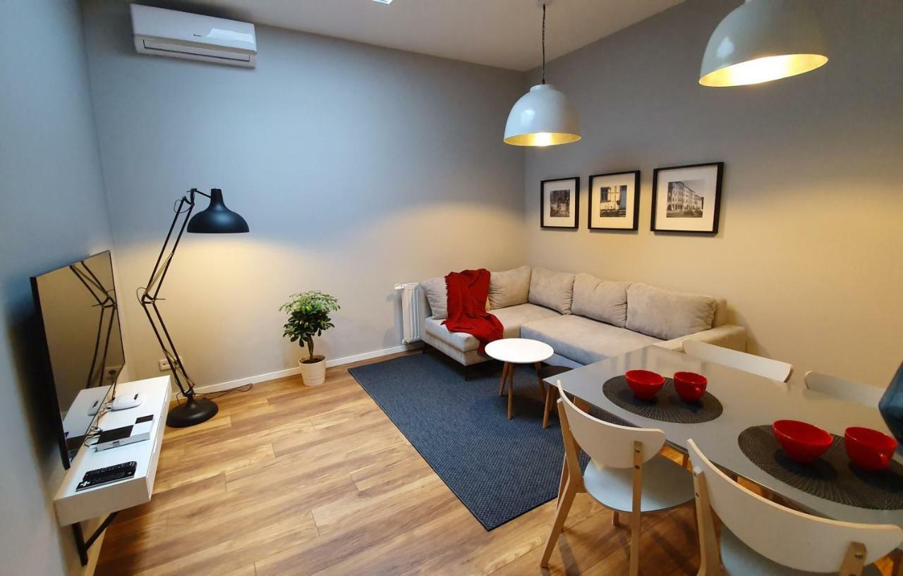 Gertrudy Old Town Apartments Krakow Exterior photo
