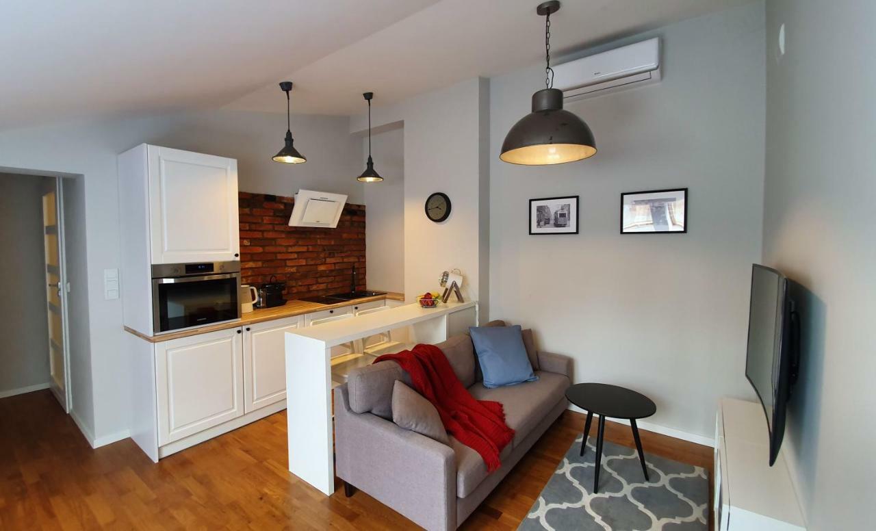 Gertrudy Old Town Apartments Krakow Exterior photo